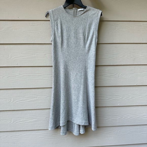 BRUNELLO CUCINELLI
Woman Midi Dress Grey - Picture 2 of 11